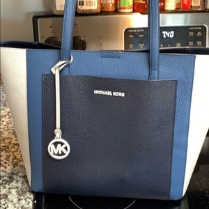 Michael Kors shoulder bag